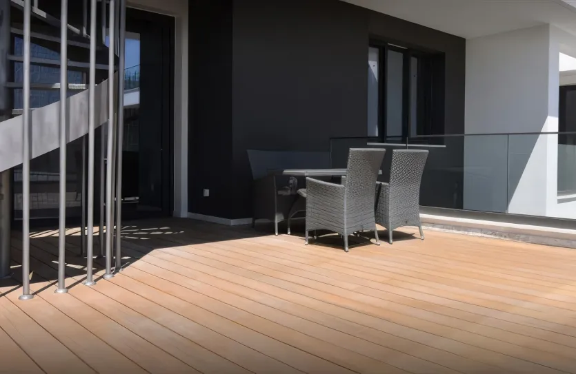 4-bedroom penthouse - 15422, photo 5