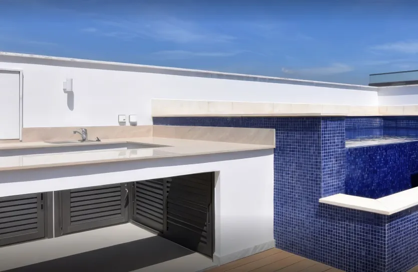 4-bedroom penthouse - 15422, photo 10