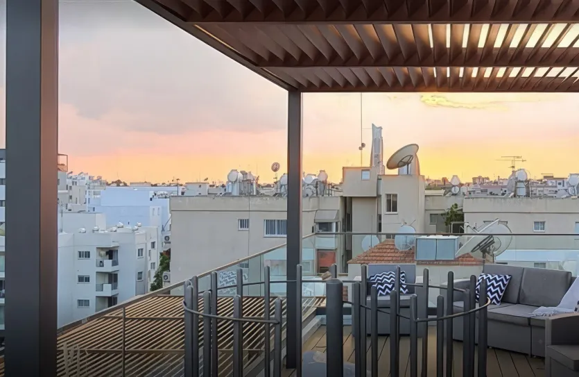 4-bedroom penthouse - 15422, photo 11