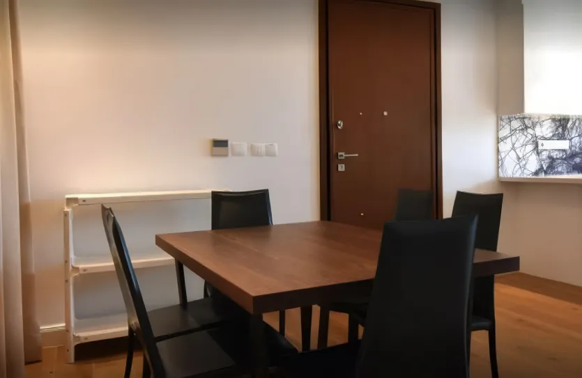 4-bedroom penthouse - 15422, photo 4