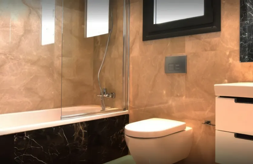 4-bedroom penthouse - 15422, photo 6