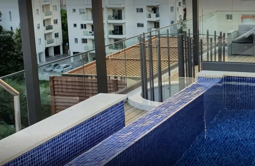 4-bedroom penthouse - 15422, photo 9