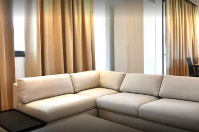 4-bedroom penthouse - 15422, photo 1