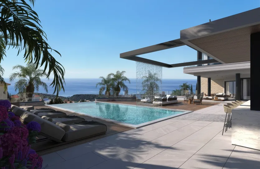 Дом с 5-ю спальнями - 15423, photo 9