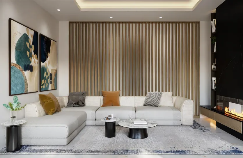 Дом с 5-ю спальнями - 15423, photo 3