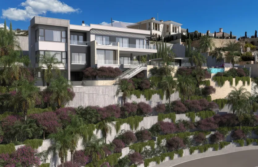 Дом с 5-ю спальнями - 15423, photo 8