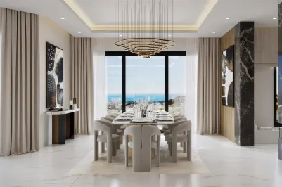 Дом с 5-ю спальнями - 15423, photo 1