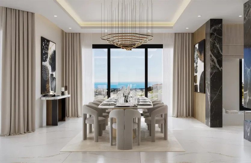 Дом с 5-ю спальнями - 15423, photo 2