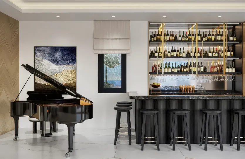 Дом с 5-ю спальнями - 15423, photo 5