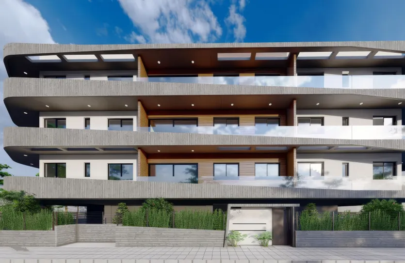 2-bedroom apartment - 15425, photo 3