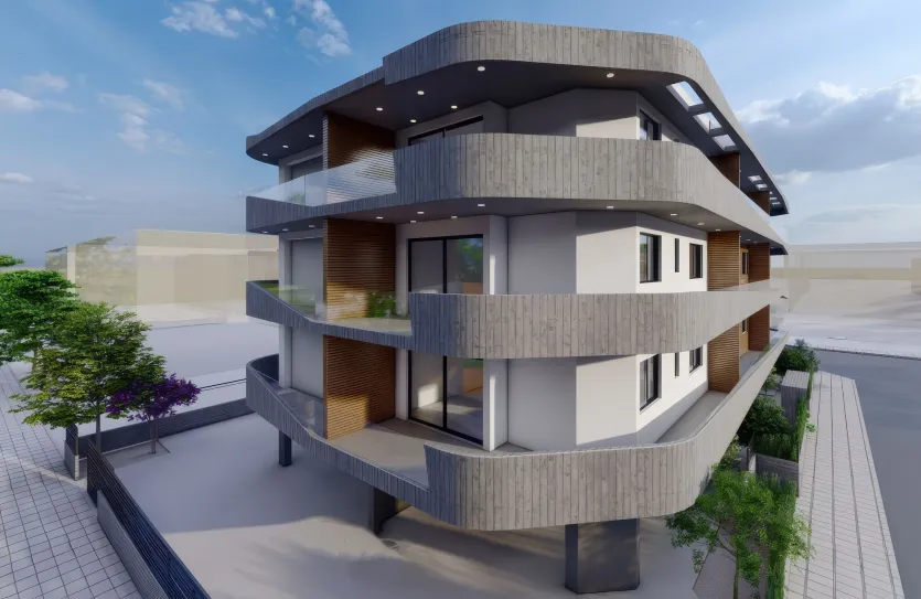 2-bedroom apartment - 15425, photo 4