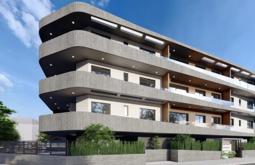 2-bedroom apartment - 15425, photo 2