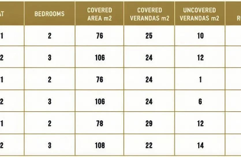 2-bedroom apartment - 14039, photo 8