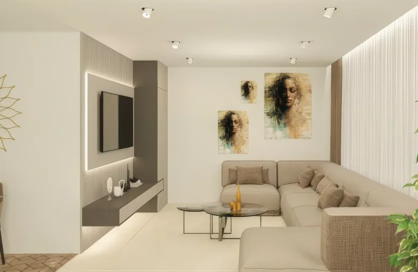 2-bedroom apartment - 14039, photo 4