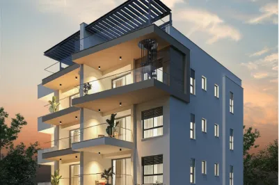 2-bedroom apartment - 14039, photo 2