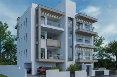 2-bedroom apartment - 14039, photo 1