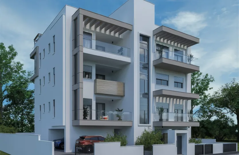 2-bedroom apartment - 14039, photo 2