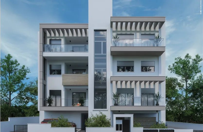 2-bedroom apartment for sale - 14039