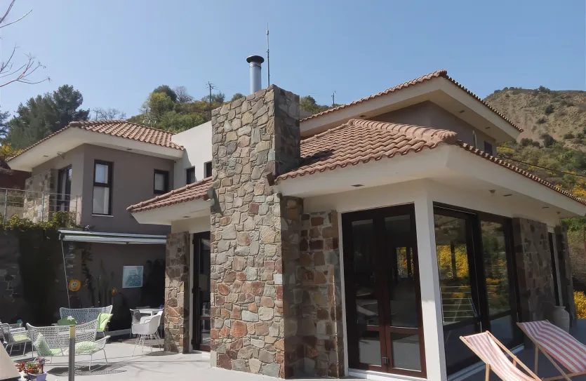 Дом с 3-мя спальнями продажа - 15431