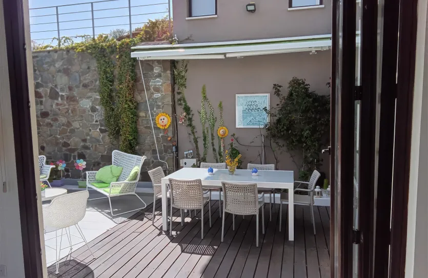 Дом с 3-мя спальнями - 15431, photo 10