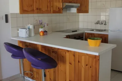 Квартира с 2-мя спальнями - 15437, photo 1