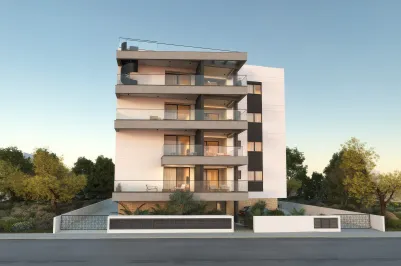 Квартира с 2-мя спальнями - 15443, photo 1