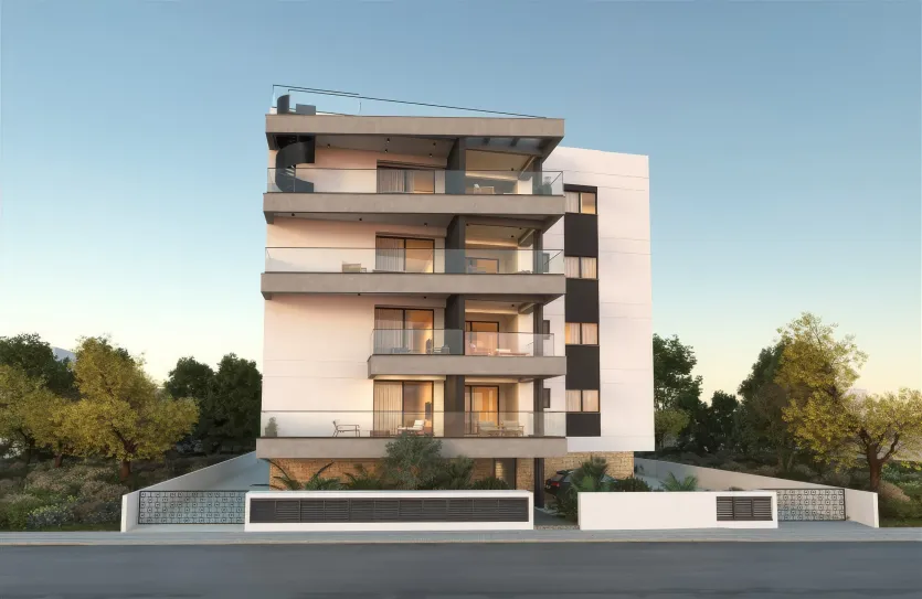 Квартира с 2-мя спальнями - 15443, photo 2