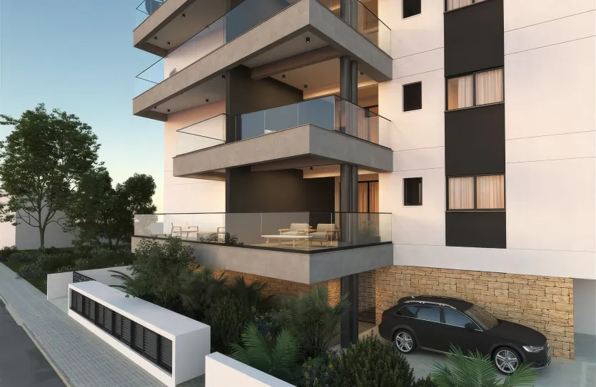 Квартира с 2-мя спальнями - 15443, photo 4