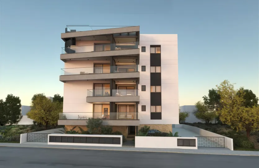 Квартира с 2-мя спальнями - 15443, photo 6