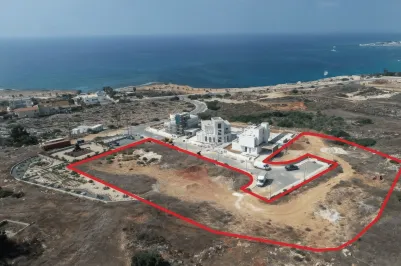 Участок для жилой застройки - 15441, photo 1