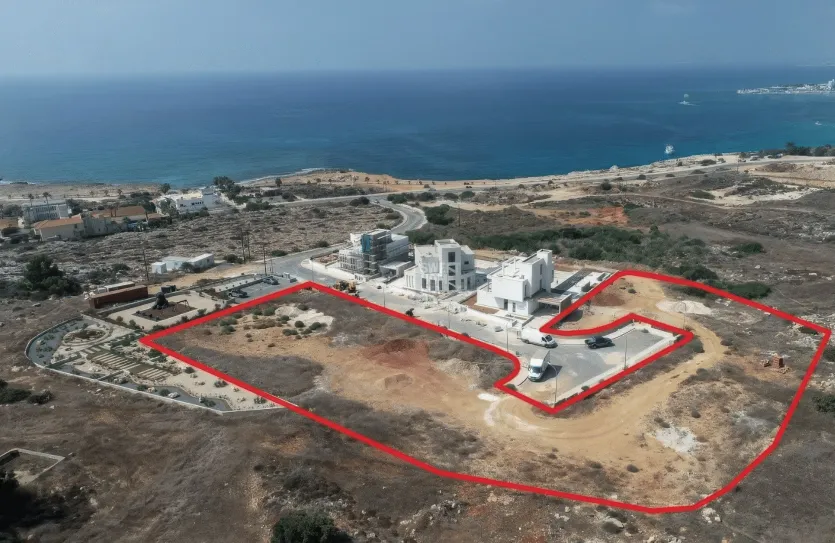 Участок для жилой застройки - 15441, photo 2