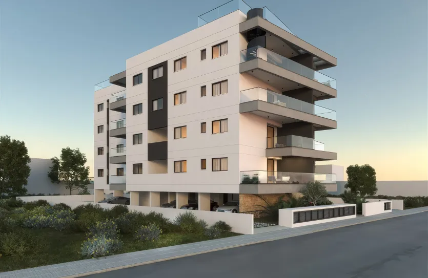 Квартира с 3-мя спальнями - 15444, photo 6