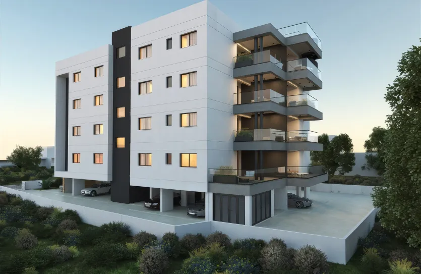 Квартира с 3-мя спальнями - 15444, photo 5