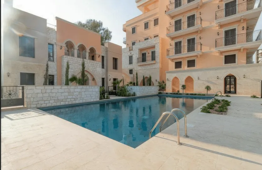 Квартира с 3-мя спальнями - 15445, photo 4