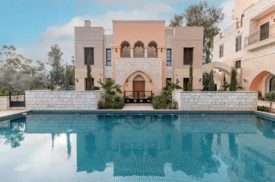 Квартира с 3-мя спальнями - 15445, photo 2