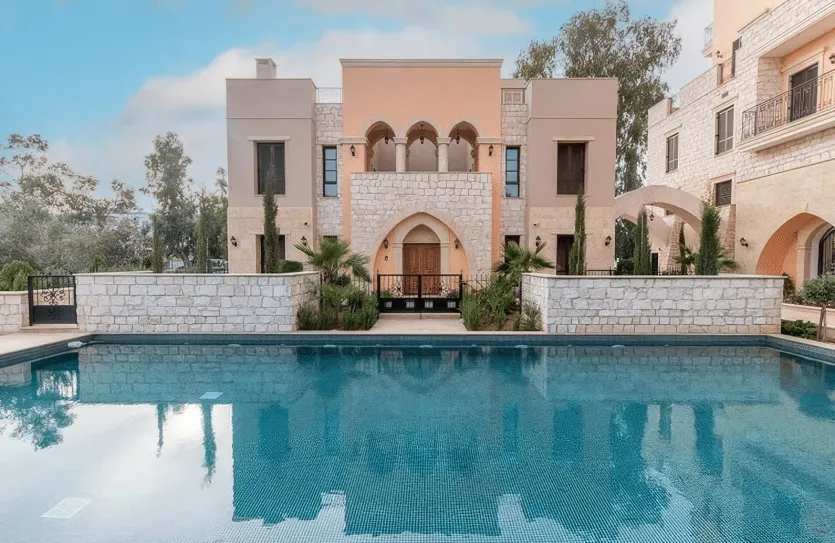 Квартира с 3-мя спальнями - 15445, photo 3