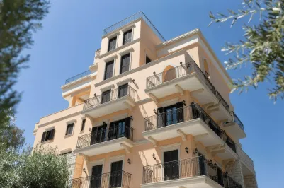 Квартира с 3-мя спальнями - 15445, photo 1