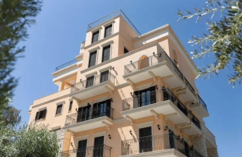 Квартира с 3-мя спальнями - 15445, photo 2