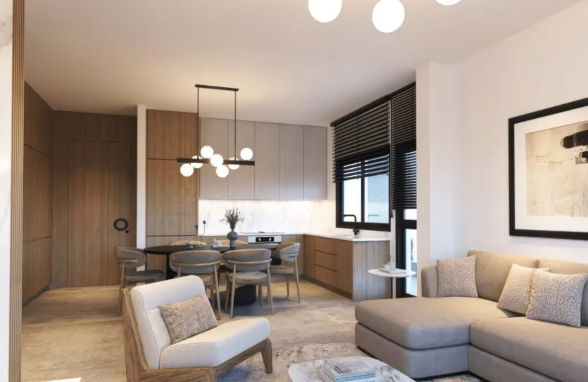 2-bedroom apartment - 15446, photo 5