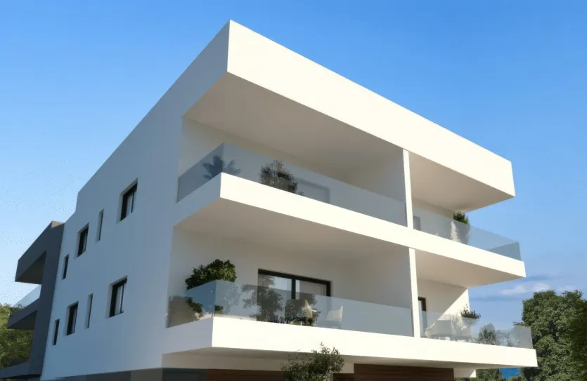 2-bedroom apartment - 15446, photo 4