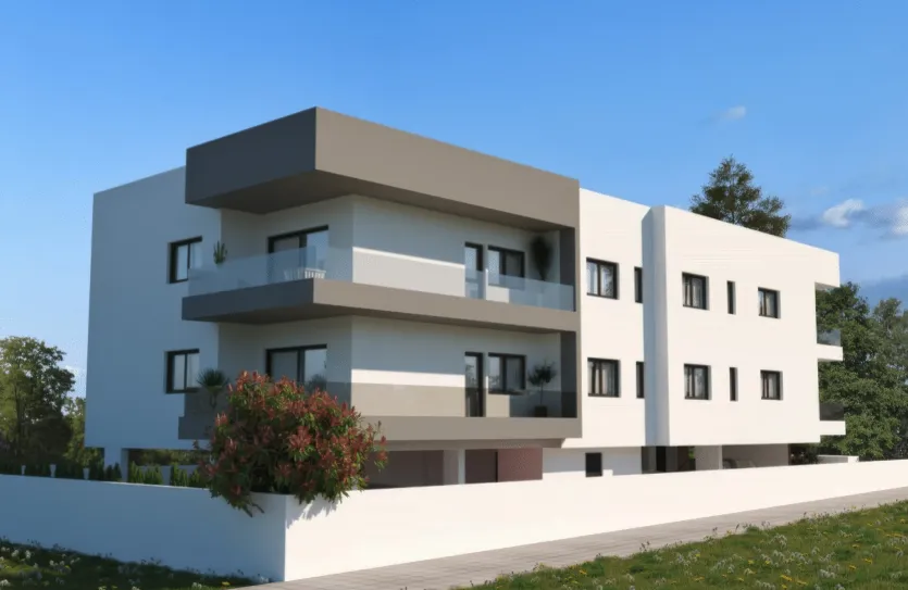 2-bedroom apartment - 15446, photo 3