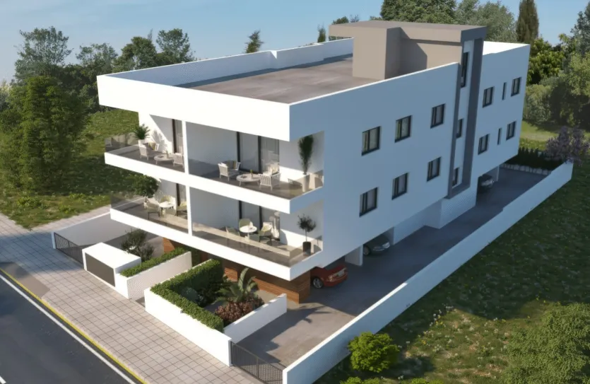 2-bedroom apartment - 15446, photo 2