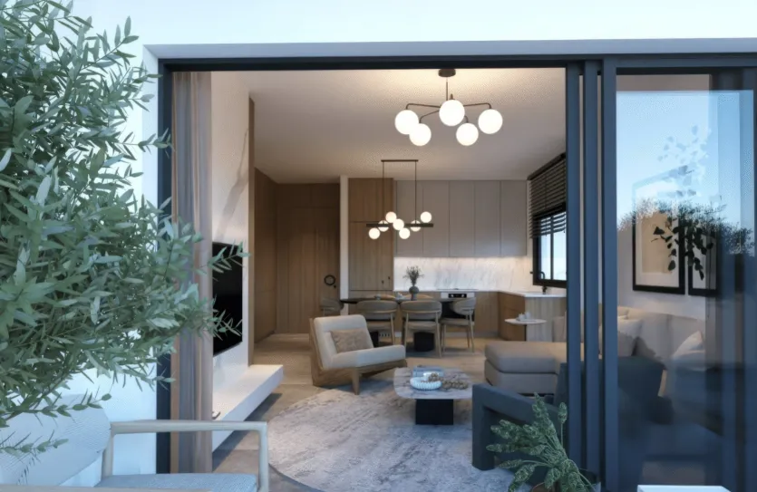 2-bedroom apartment - 15446, photo 7