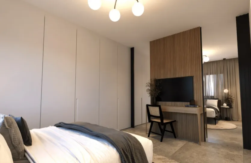 2-bedroom apartment - 15446, photo 13