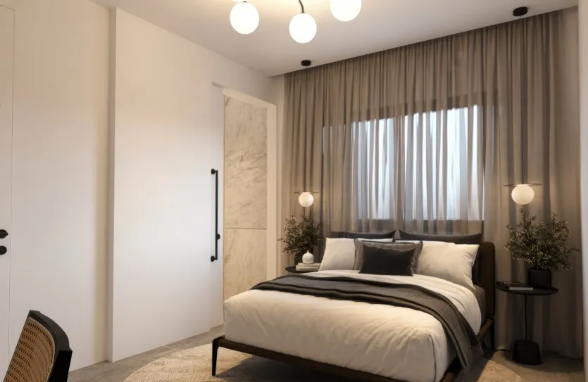 2-bedroom apartment - 15446, photo 11