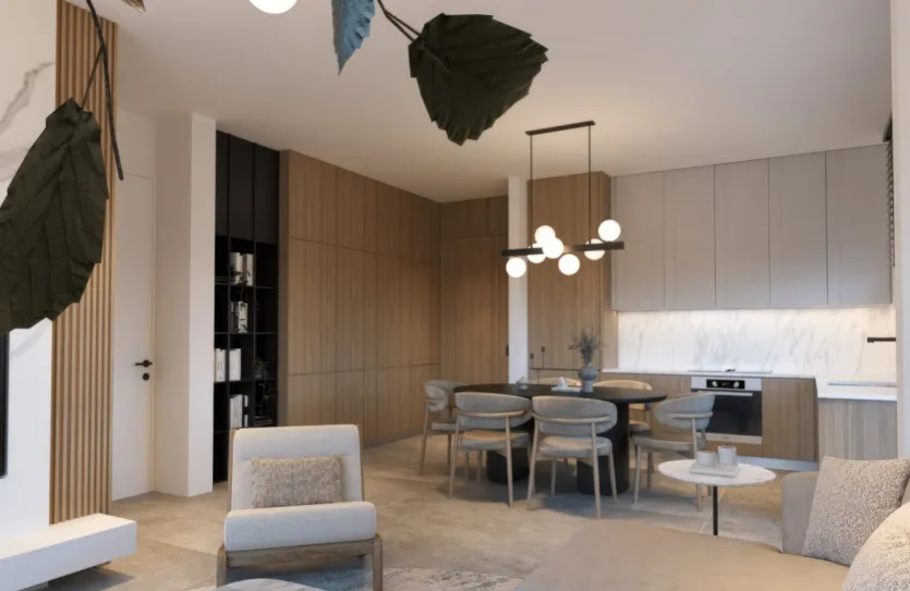 2-bedroom apartment - 15446, photo 10