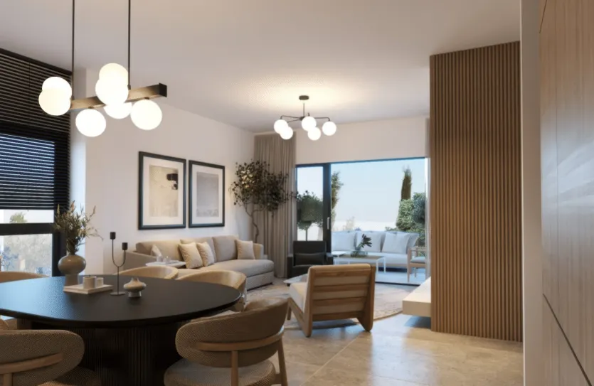 2-bedroom apartment - 15446, photo 9