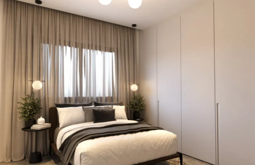 2-bedroom apartment - 15446, photo 12