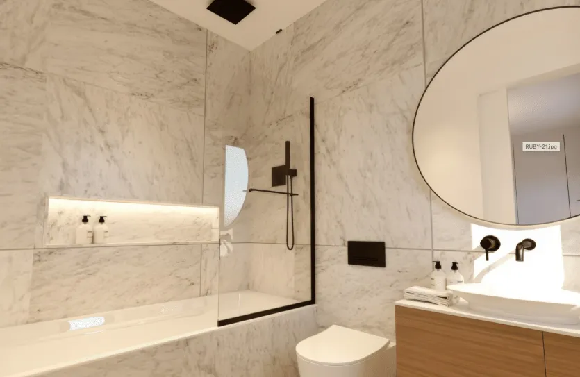 2-bedroom apartment - 15446, photo 14