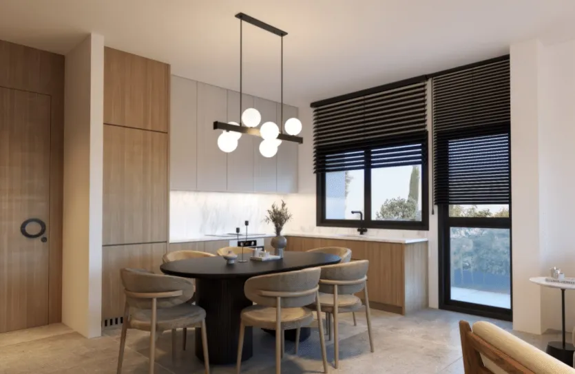 2-bedroom apartment - 15446, photo 8